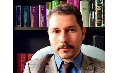 Ο δικηγόρος κ.Γιώργος Λιονάκης