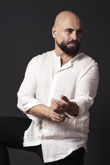 Δημήτρης Μαραμής