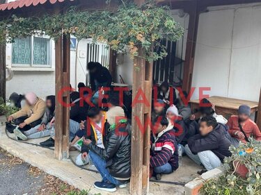 Μετανάστες, Καλά Λιμάνια