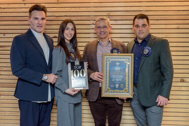 Στην Κρήτη Ένα από τα 100 Καλύτερα Σπα του Κόσμου: το ÓL Exclusive Wellness Culture του TUI MAGIC LIFE Candia Maris 