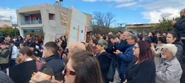 Αρκαλοχώρι Καστέλι Τέμπη