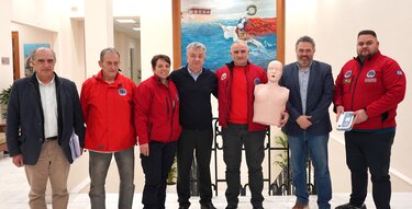 Μνημόνιο συνεργασίας