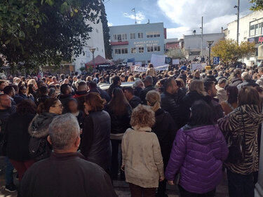 Μοίρες, Τέμπη