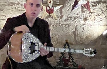 Νίκος Λουκάκης, Μουσικός