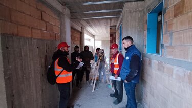 Οικοδόμοι Ρέθυμνο