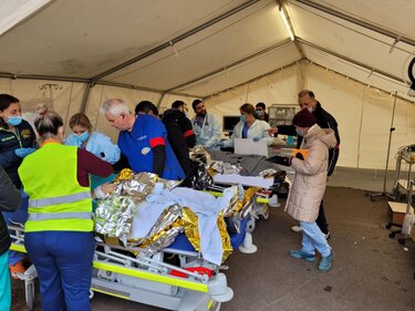 ΠΑΓΝΗ, άσκηση