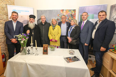 Καλοκαιρινος παιδικά χωριά sos