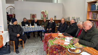 Πανεπιστημιο των Ορέων, Γρα Λυγιά