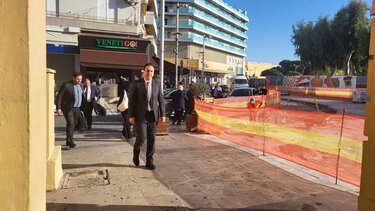 Παπαστεργίου Δημήτρης, Ηράκλειο