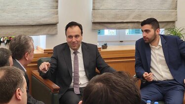 Παπαστεργίου Δημήτρης, Ηράκλειο