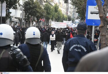 Πάτρα Τέμπη