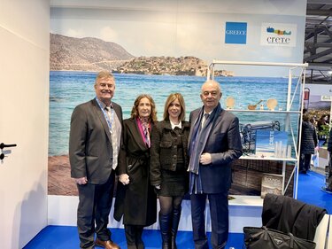 Περιφέρεια, έκθεση