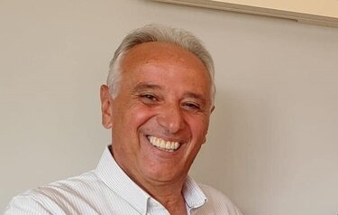 Αντώνης Περισυνάκης