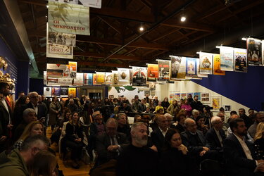 Δημοτική Πινακοθήκη Χανίων