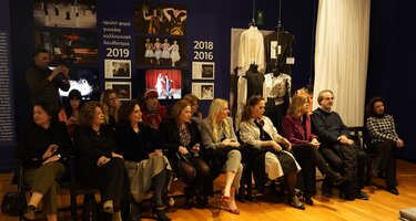 Δημοτική Πινακοθήκη Χανίων