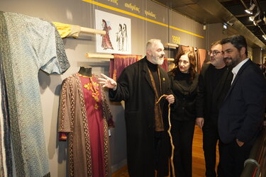 Δημοτική Πινακοθήκη Χανίων