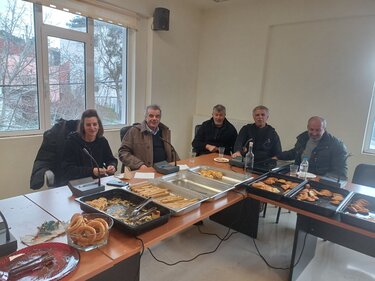 dimos agiou vasileioy