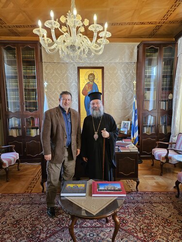 Παγκόσμιο Συμβούλιο Κρητών 