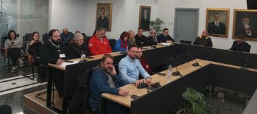 Όλα έτοιμα για το Ρεθεμνιώτικο Καρναβάλι 2025 