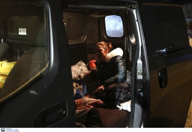 Σαντορίνη, σεισμοί