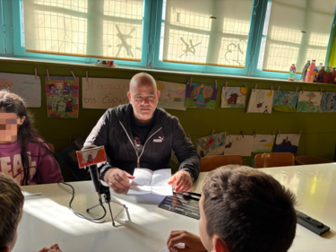 Κωνσταντίνος Νάνος