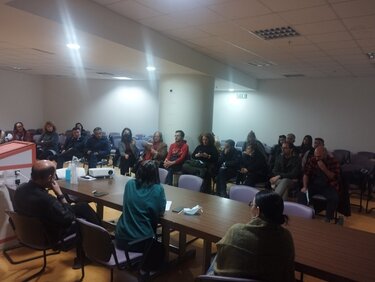 Ένωση Γιατρών ΕΣΥ Ρεθύμνου