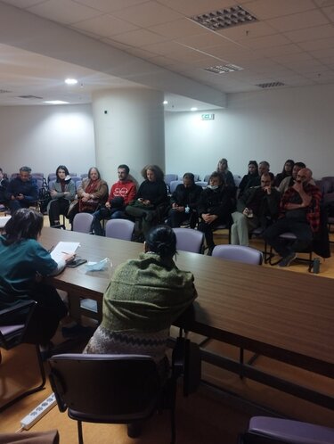 Ένωση Γιατρών ΕΣΥ Ρεθύμνου