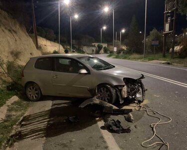 Σταμνιοί τροχαία