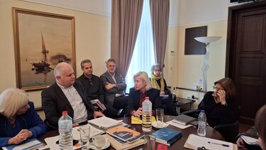 Συνήγορος του Πολίτη, Δήμος Ηρακλείου