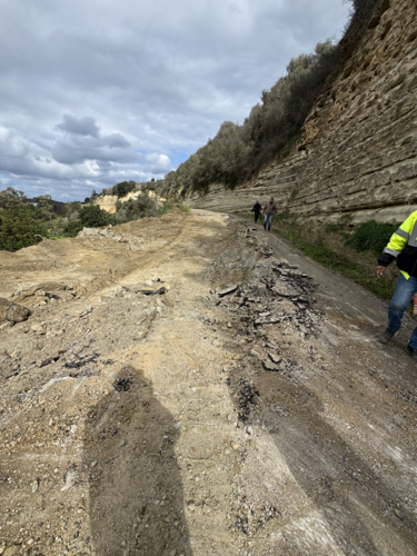 Εργασίες, Συρίλι