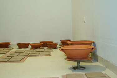 Θραψανό εγκαίνια