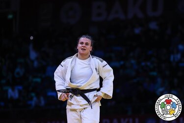 Τζούντο, Ελληνική Ομοσπονδία