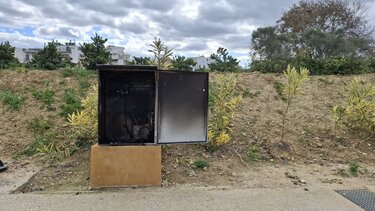 vandalismoi6kentriki