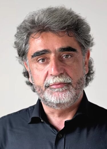 Βασίλης Σμπώκος