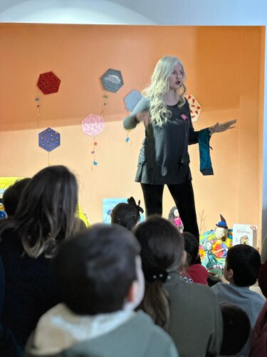 Παραμύθια του Σαββάτου