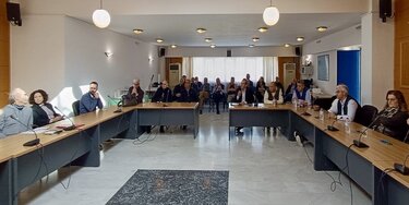 Δήμος Χερσονήσου, Σύστημα Πληρώνω όσο Πετάω