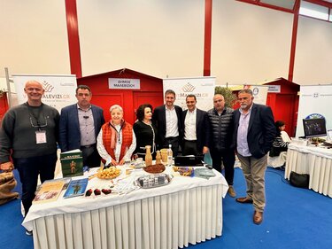 Δήμος Μαλεβιζίου, ΔΕΕΚ