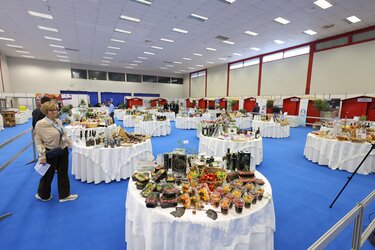 Επιμελητήριο Ηρακλείου, Φόρουμ προώθησης κρητικών προϊόντων