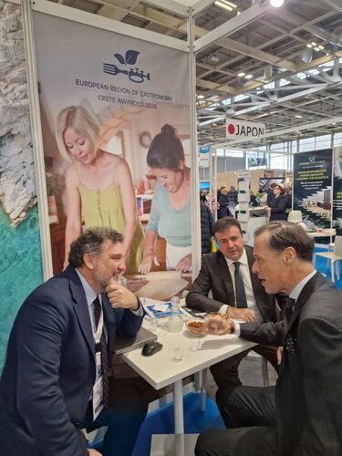 Έκθεση τουρισμού, Παρίσι