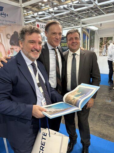 Έκθεση τουρισμού, Παρίσι