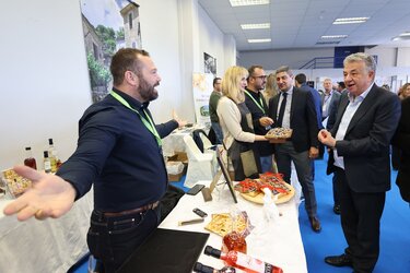 Περιφέρεια Κρήτης, ΔΕΕΚ