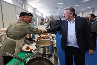 Περιφέρεια Κρήτης, ΔΕΕΚ