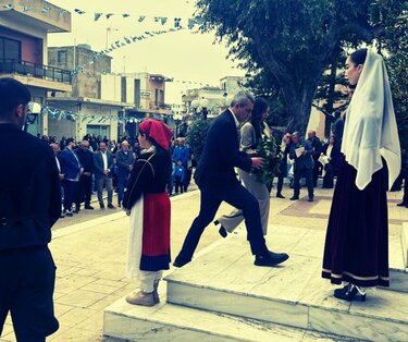 μαμουλάκης