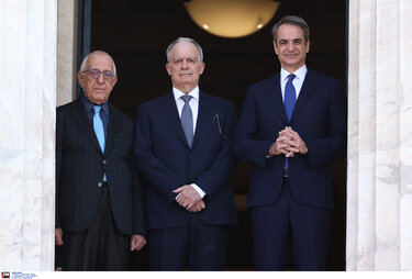 ΠτΔ, Πρόεδρος και Πρωθυπουργός