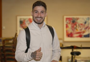 Φούντας Εθνική