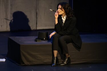 Μαριλίτα Λαμπροπούλου