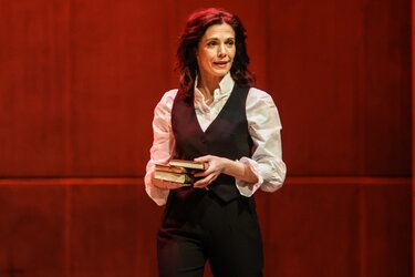 Μαριλίτα Λαμπροπούλου