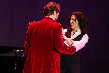 Μαριλίτα Λαμπροπούλου