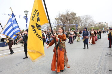 Παρέλαση Ηράκλειο