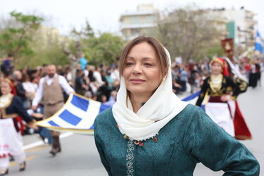 Παρέλαση Ηράκλειο